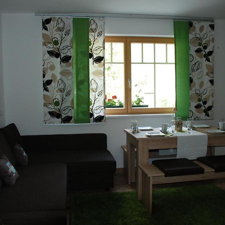 Ferienwohnung Kendler Huttschlag ภายนอก รูปภาพ