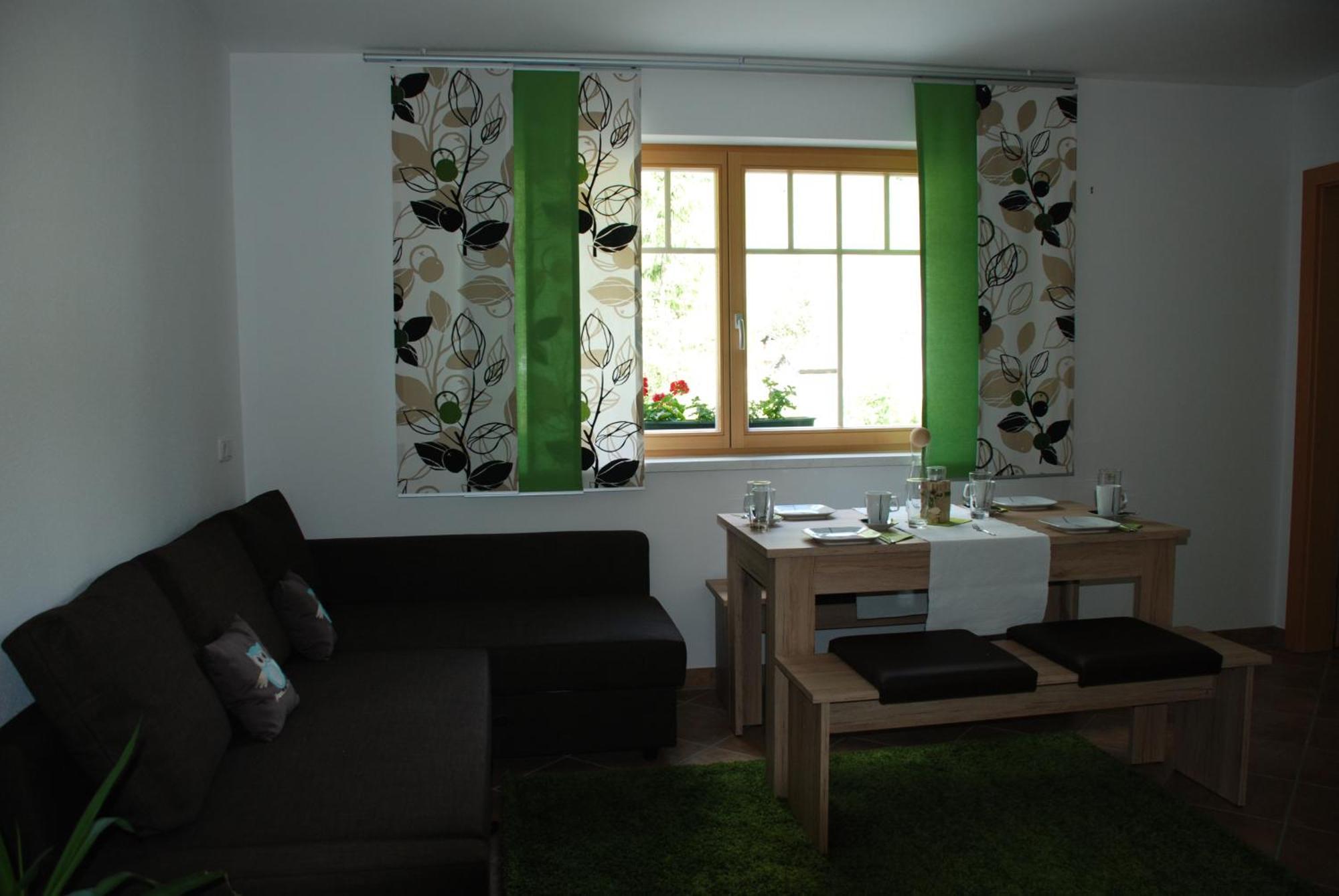 Ferienwohnung Kendler Huttschlag ภายนอก รูปภาพ